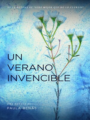 Un verano invencible - ebook